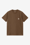 CARHARTT WIP POCKET T-SHIRT