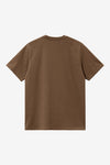 CARHARTT WIP POCKET T-SHIRT