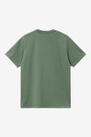 CARHARTT WIP POCKET T-SHIRT