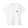 CARHARTT WIP S/S STRETCH POCKET T-SHIRT