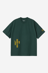 S/S Signature T-Shirt Carhartt Wip