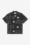 S/S Heart Bandana Shirt