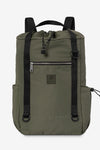 Otley Backpack Nylon Twill