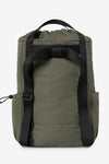 Otley Backpack Nylon Twill