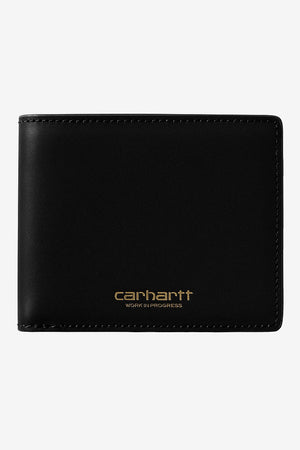 Vegas Billfold Wallet Cow leather