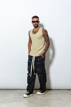 Cargo Denim tasc ToKyo