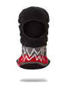 SPRAYGROUND SEWN SHUT SKIMASK