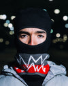 SPRAYGROUND SEWN SHUT SKIMASK