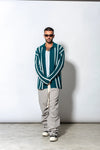 TOKYO CARDIGAN BICOLOR