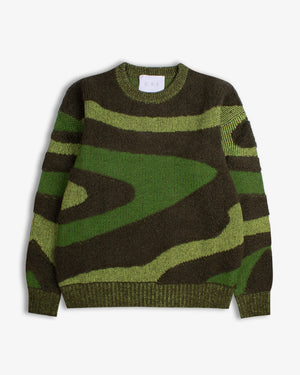 C.9.3 3D TOPOGRAPHIC MAP SWEATER