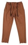 OVERD PANTALACCIO APERTO SLIM FIT