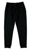 OVERD PANTALONE JOGGER SLIM FIT TASCHE A FRISO