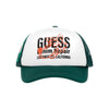 GUESS ORIGINALS USA MARKET TRUCKER HAT