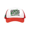 GUESS ORIGINALS USA MARKET TRUCKER HAT