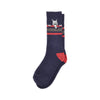 GUESS ORIGINALS USA MARKET SOCKS