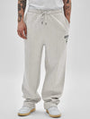 GUESS ORIGINALS USA HEATER BAKER LOGO JOGGER