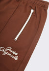 GUESS ORIGINALS USA TRICOT TRACK PANT