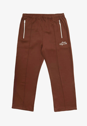 GUESS ORIGINALS USA TRICOT TRACK PANT