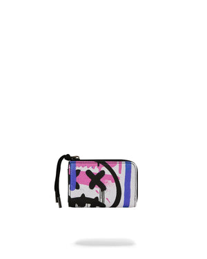 SPRAYGROUND SHARK ATELIER WALLET