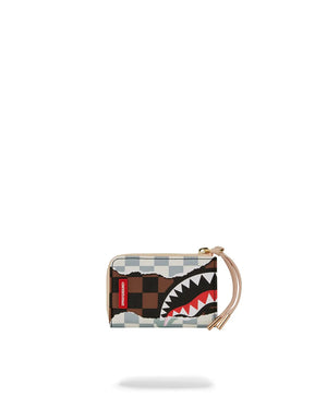 SPRAYGROUND TEARAWAY WALLET