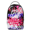 SPRAYGROUND SHARK ATELIER BACKPACK