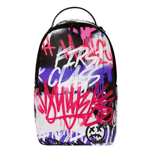 SPRAYGROUND SHARK ATELIER BACKPACK