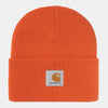 CARHARTT WIP ACRYLIC WATCH HAT