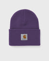 CARHARTT WIP ACRYLIC WATCH HAT