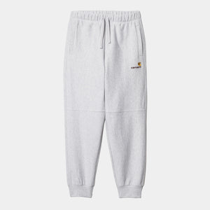 CARHARTT WIP AMERICAN SCRIPT JOGGING PANT