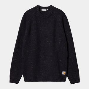 CARHARTT WIP ANGLISTIC SWEATER