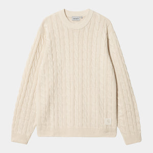 CARHARTT WIP CAMBELL SWEATER