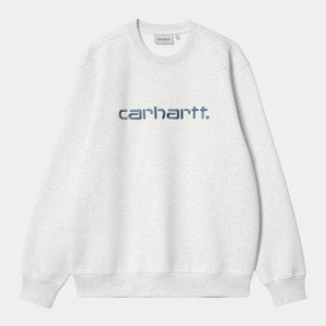 CARHARTT WIP CARHARTT SWEAT