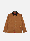 CARHARTT WIP HESTON JACKET