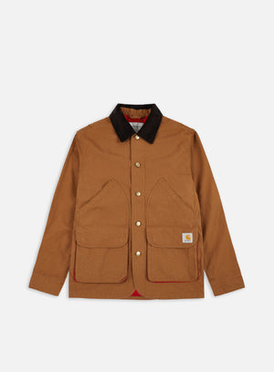 CARHARTT WIP HESTON JACKET