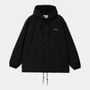 CARHARTT WIP HOODED COACH JACKET