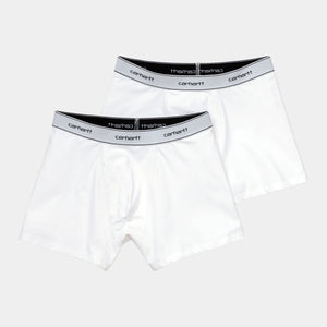 CARHARTT WIP COTTON TRUNKS