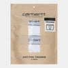 CARHARTT WIP COTTON TRUNKS