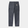 CARHARTT WIP DOUBLE KNEE PANT