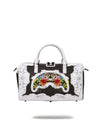 SPRAYGROUND THE FLORAL CUT MINI DUFFLE