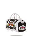 SPRAYGROUND THE FLORAL CUT MINI DUFFLE