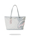 SPRAYGROUND ROSE HENNEY TOTE BAG