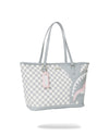 SPRAYGROUND ROSE HENNEY TOTE BAG