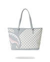 SPRAYGROUND ROSE HENNEY TOTE BAG