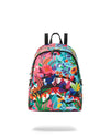 SPRAYGROUND SANCTUARY SPLIT 2.0 SAVAGE ZAINO MINI