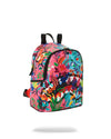 SPRAYGROUND SANCTUARY SPLIT 2.0 SAVAGE ZAINO MINI