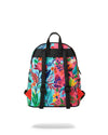 SPRAYGROUND SANCTUARY SPLIT 2.0 SAVAGE ZAINO MINI