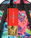 SPRAYGROUND SANCTUARY SPLIT 2.0 SAVAGE ZAINO MINI