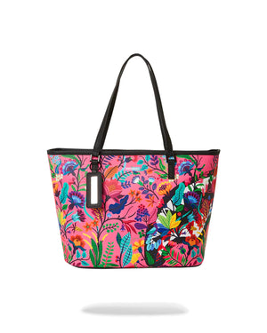 SPRAYGROUND SANCTUARY SPLIT 2.0 TOTE BAG