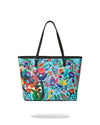 SPRAYGROUND SANCTUARY SPLIT 2.0 TOTE BAG