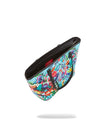 SPRAYGROUND SANCTUARY SPLIT 2.0 TOTE BAG